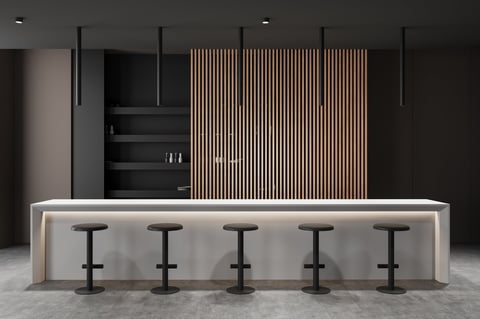 Atlas Bar Singapore
