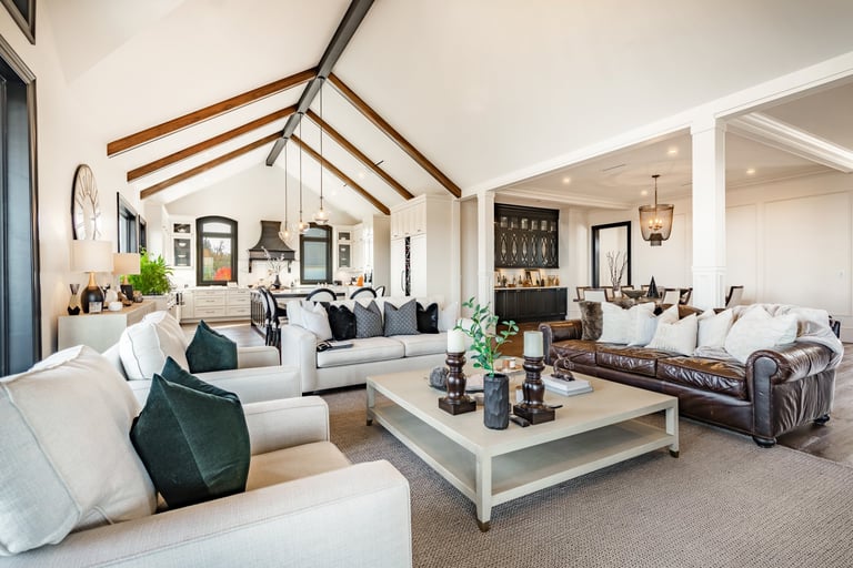 Auberge Resorts Collection luxury