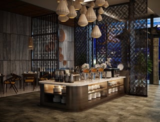 Jazz Bar Kohaku Tokyo