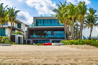 St Regis Bal Harbour Residences