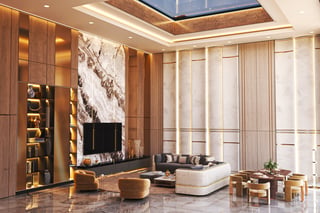 Faena House Miami Beach