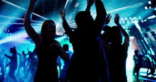 All In Rio nightclub