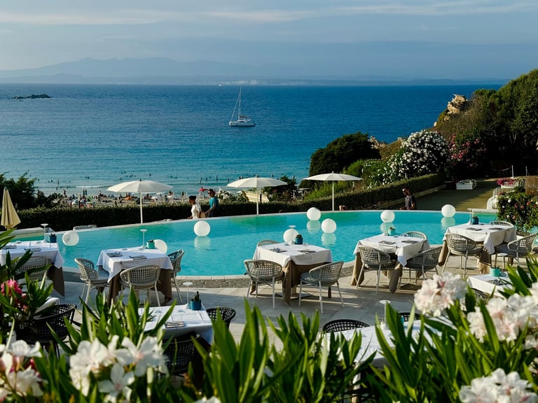 La Guérite Cannes
