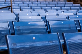 Vivid Seats theater venue