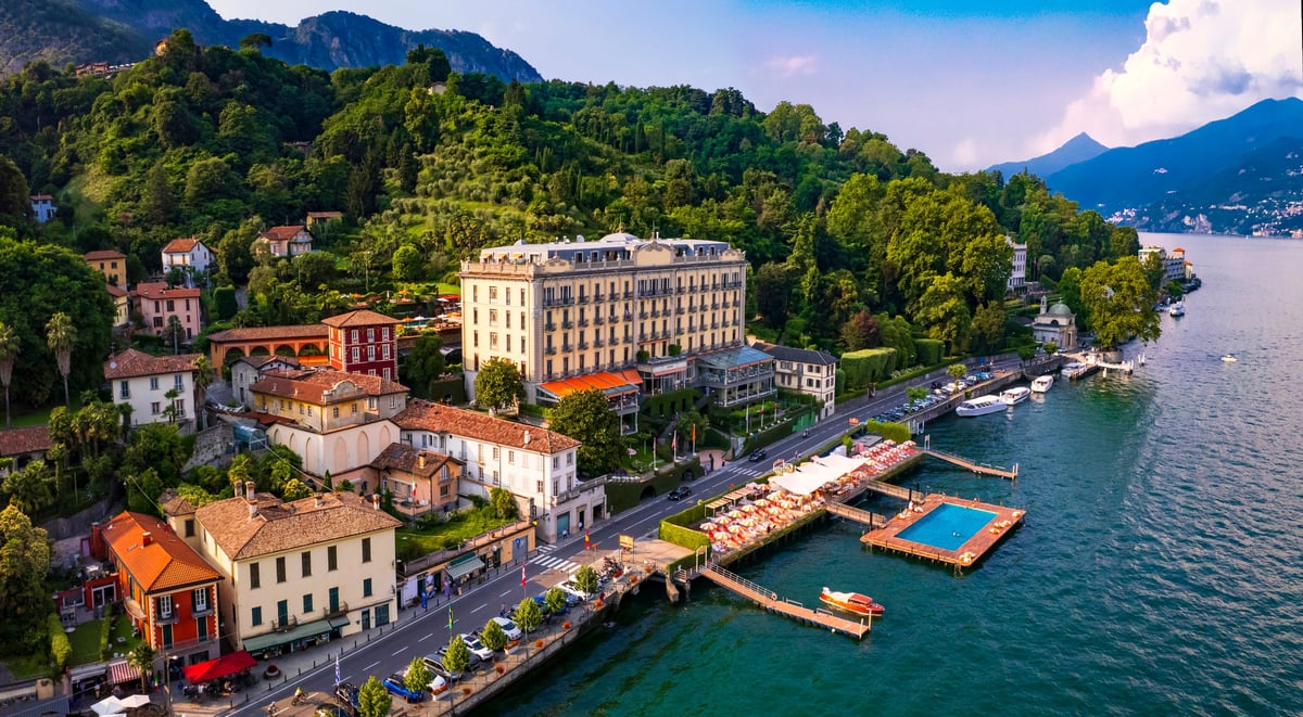 Park Hyatt Istanbul Macka Palas luxury hotel