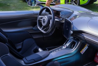 SIXT Luxury