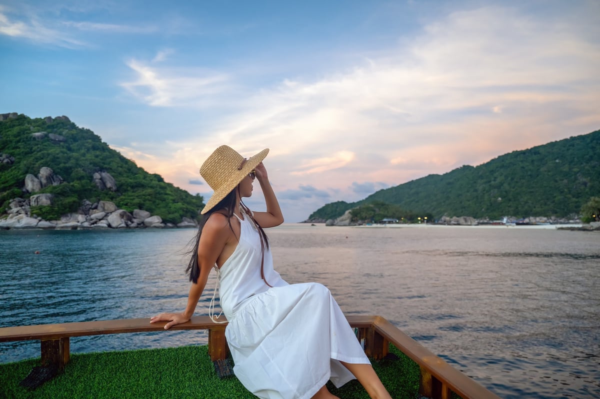 Hillside Beach Club Fethiye Turkish Riviera