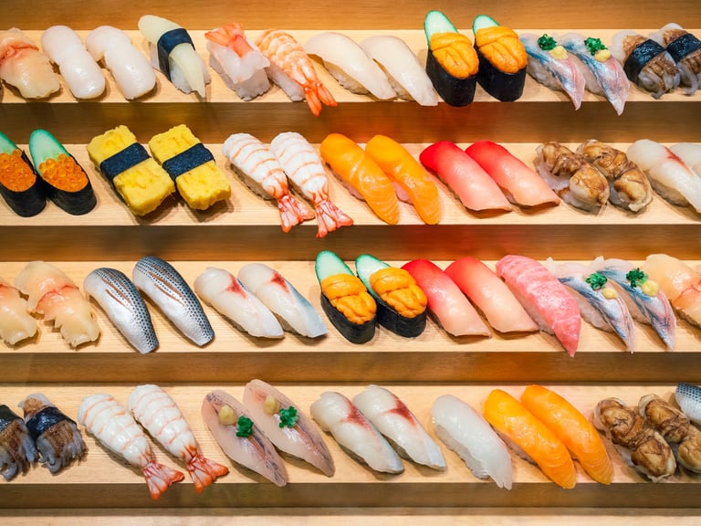 Zuma Tokyo