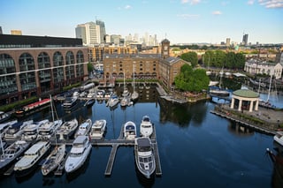 Four Seasons Private Residences London