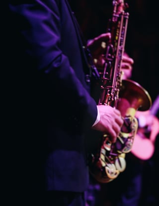 Jazz Spot Intro Tokyo