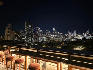 Domicile Miami venue