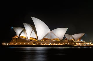 Aster Bar Sydney