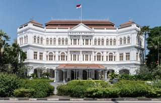 Raffles Residences