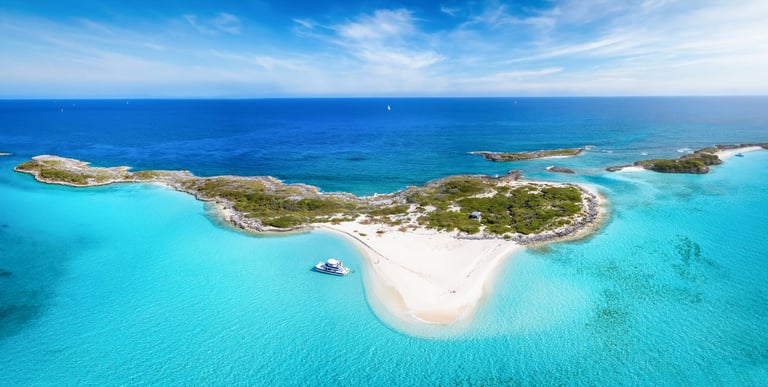 Gyp Sea St Barth luxury St Jean beach club boutique hotel