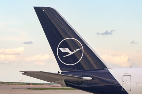 Lufthansa