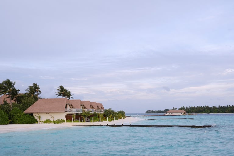 Velaa Private Island Maldives