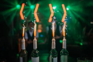 MYNT Lounge Miami
