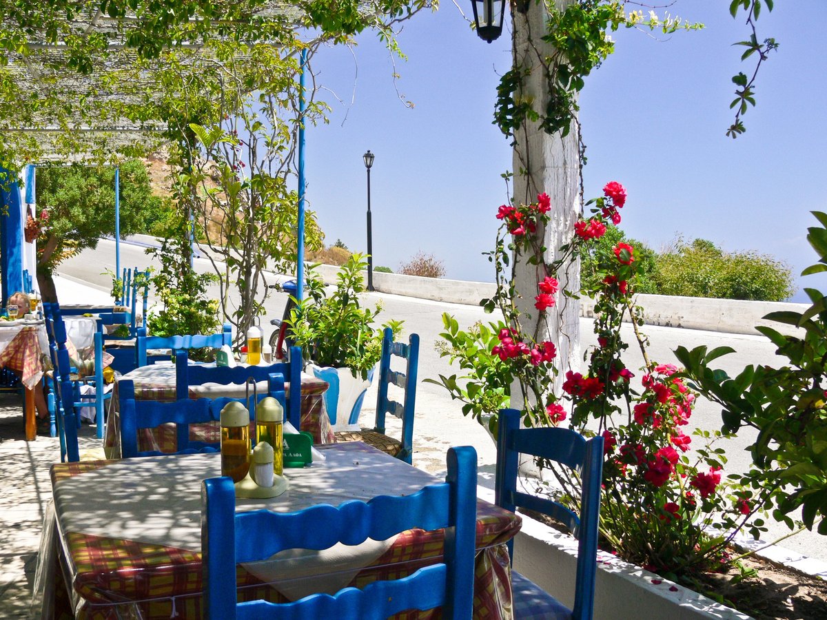 Peskesi Crete