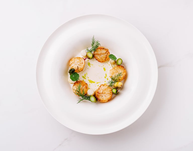 Le Bernardin