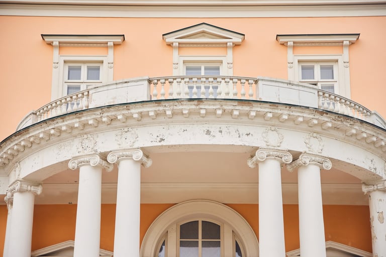 Rosewood Villa Magna Madrid luxury hotel