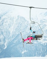 Four Seasons Whistler