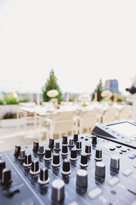 AYU Dayclub Las Vegas