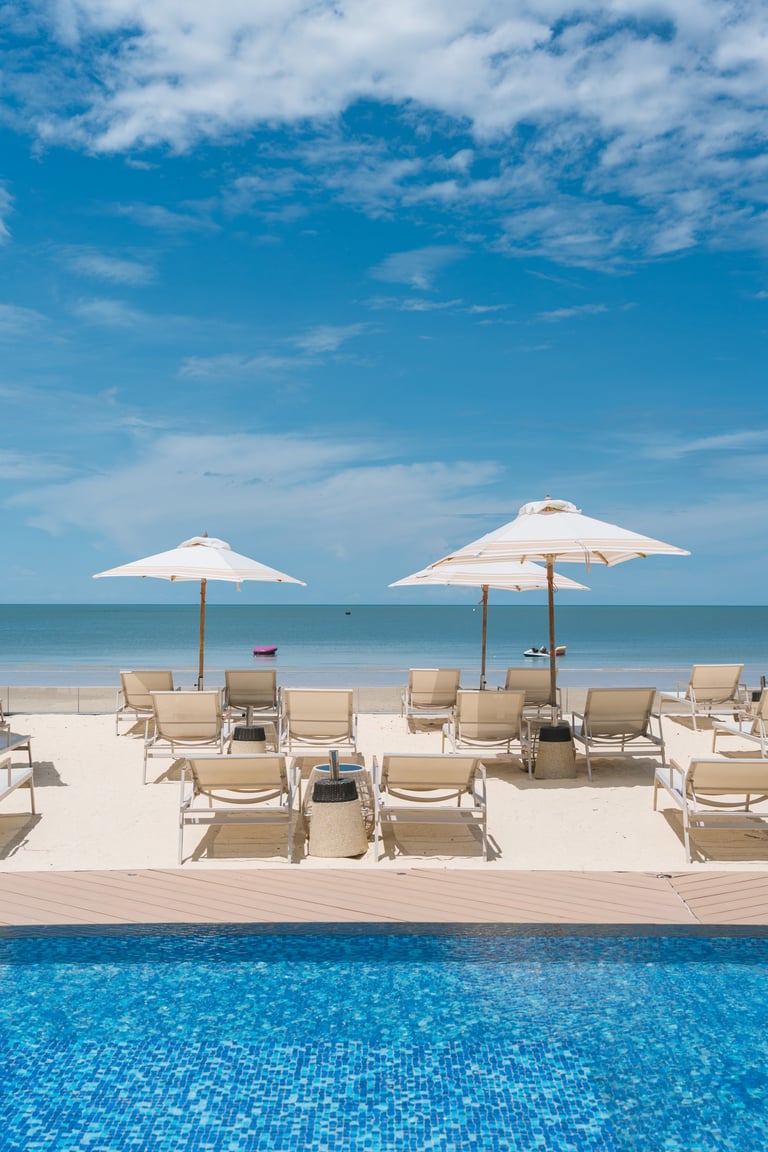 Le Barthélemy Hotel & Spa St Barths luxury Grand Cul-de-Sac
