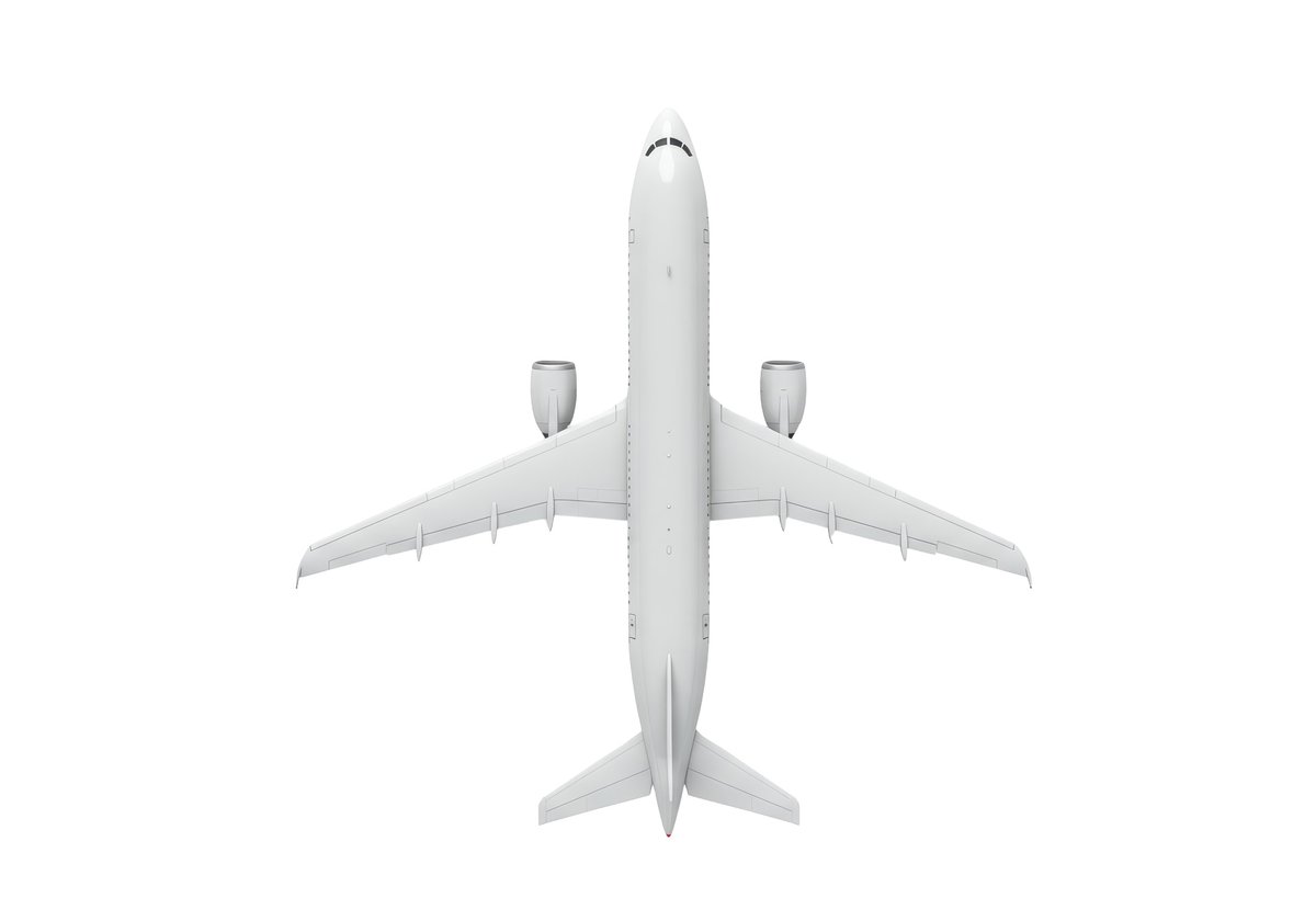 Virgin Atlantic aircraft