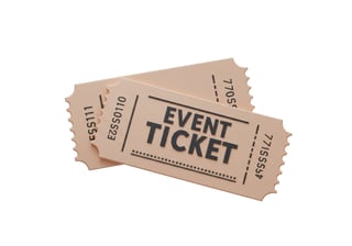 StubHub resale tickets