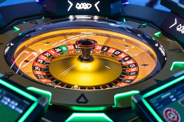 Casino de Monte-Carlo