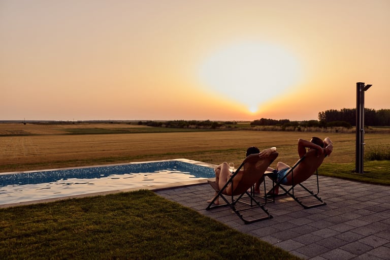 7Pines Resort Ibiza luxury cliffside sanctuary