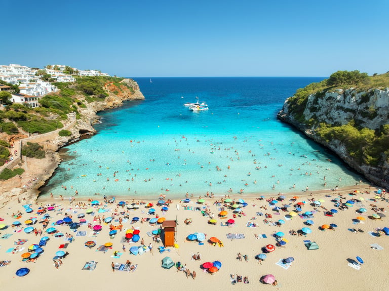 Lesante Cape Zakynthos luxury coastal resort