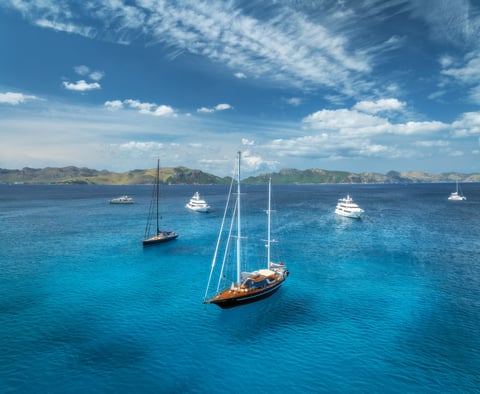 Marina Ibiza