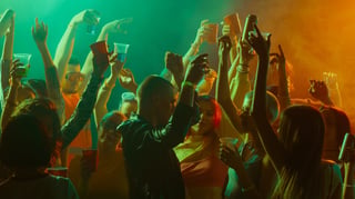 Club Space Miami
