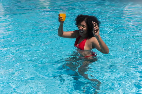 Liv Beach Las Vegas