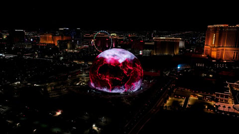 ARIA Resort Casino Las Vegas