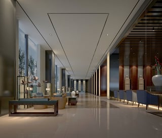 Belmond Residences