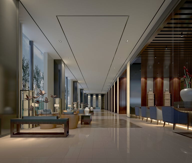 Shangri-La Hotels luxury Asia