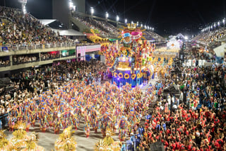Circo Voador Rio