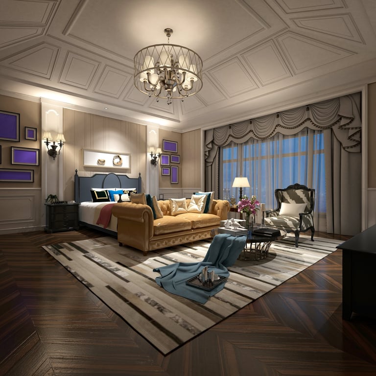 Annabel's private members club London