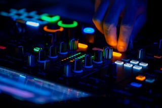 Black Coffee DJ
