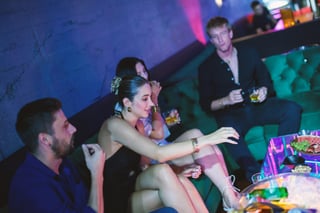 Treehouse Miami