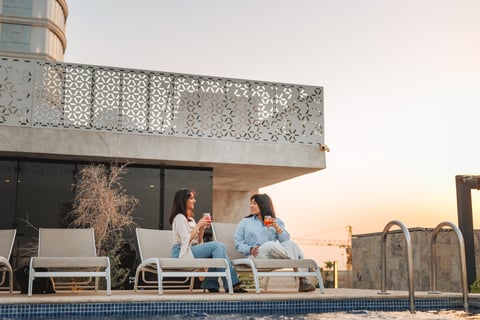 Queen Miami Rooftop