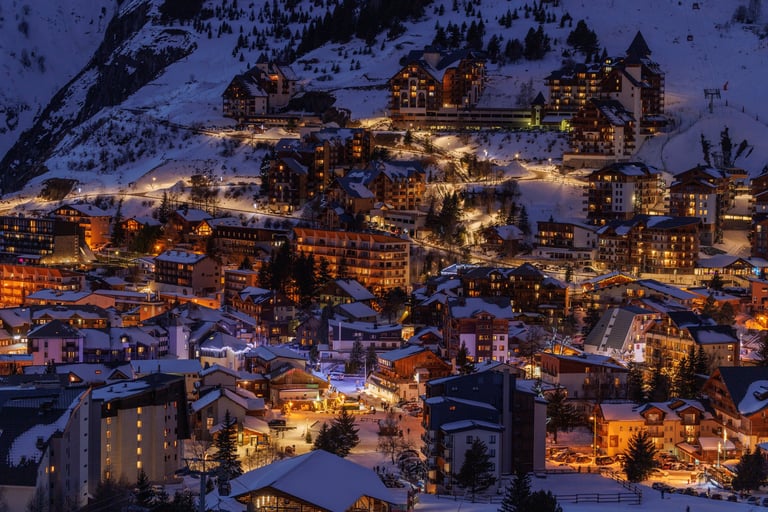 Zannier Hotels Le Chalet Megève