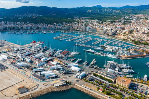SuperYachtsMonaco