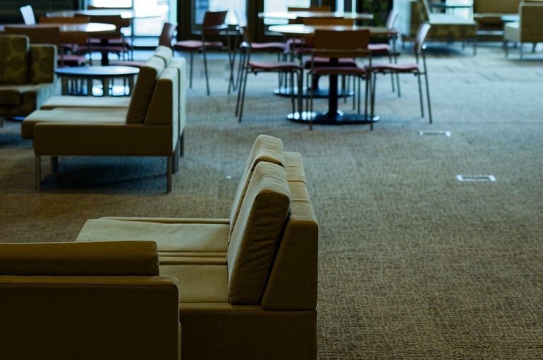 DragonPass lounge
