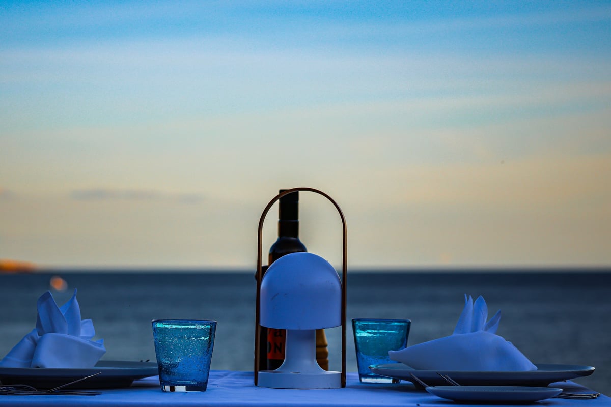 Rooftop 360 Cabo