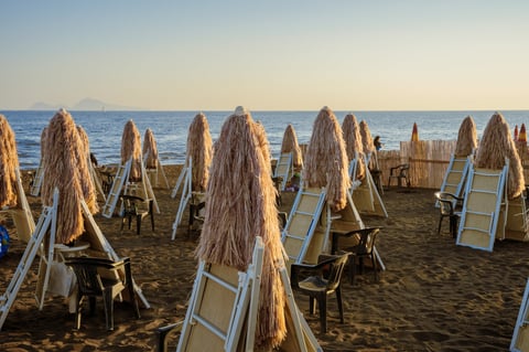 Beach Clubs