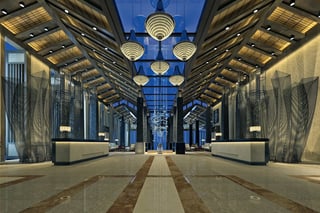 Montage Residences