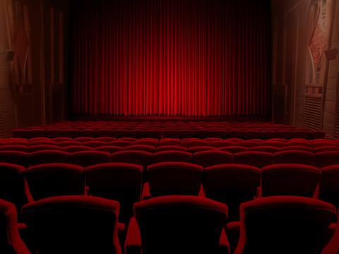 West End London theater